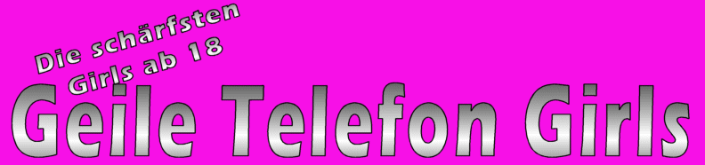 Girlie Telefonsex